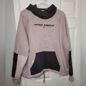 Women's Under Armour Hoodie